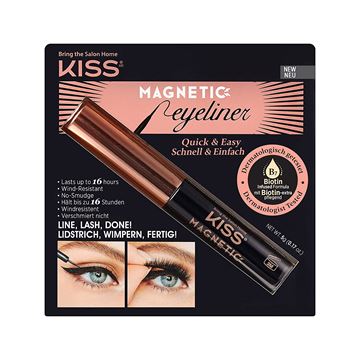 Picture of KISS MAGNETIC EYELINER